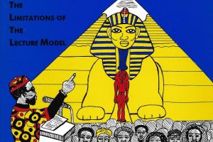 TOWARDS BLACK COMMUNITY DEVELOPMENT: Moving Beyond the Limitations of the Lecture Model (Revised 1996)